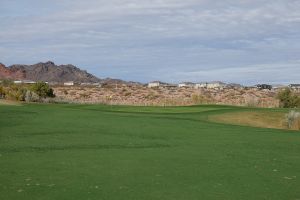 Boulder Creek (Desert Hawk) 6th Approach